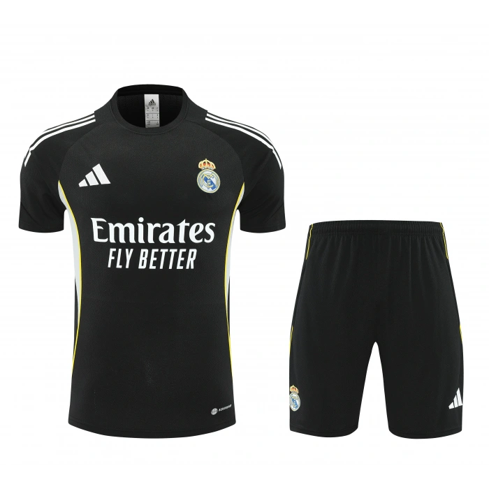 Real Madrid 2025-2026 Antrenman Seti