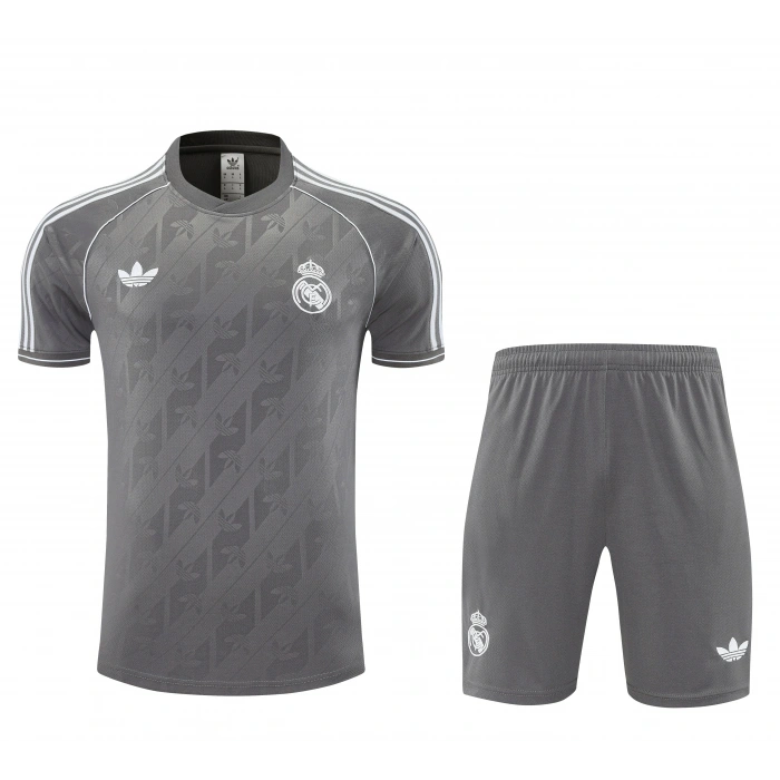 Real Madrid 2025-2026 Antrenman Seti