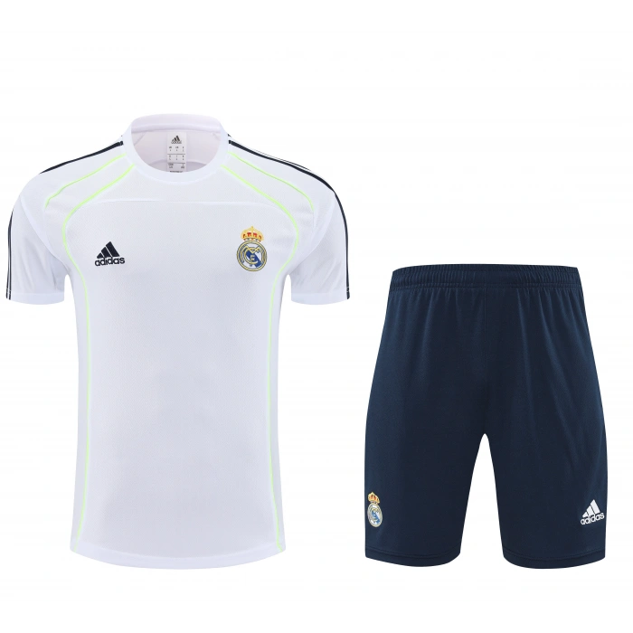 Real Madrid 2025-2026 Antrenman Seti