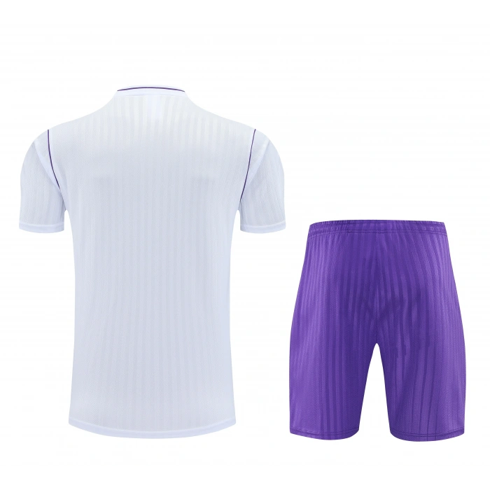 Real Madrid 2025-2026 Antrenman Seti