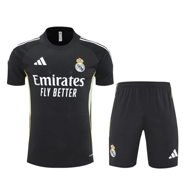 Real Madrid 2025-2026 Antrenman Seti