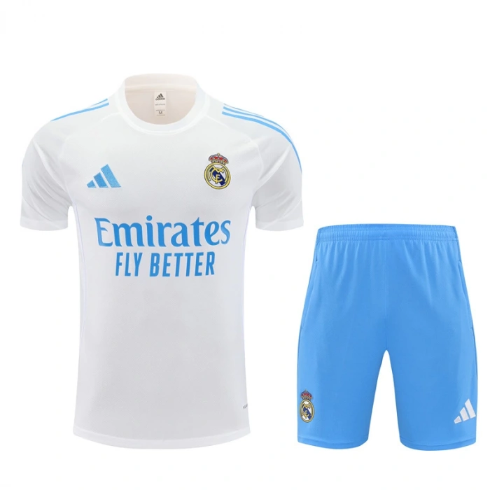 Real Madrid 2025-2026 Antrenman Seti