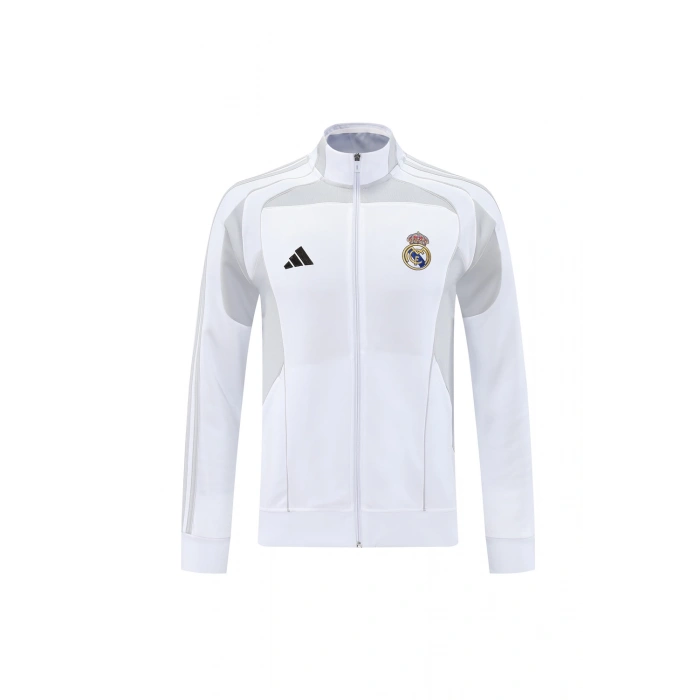 Real Madrid 2025-2026 Ceket