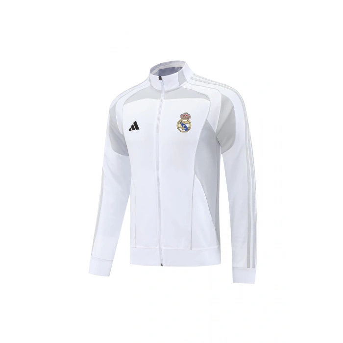 Real Madrid 2025-2026 Ceket