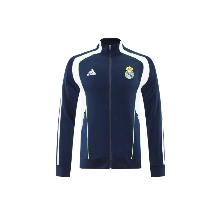 Real Madrid 2025-2026 Ceket