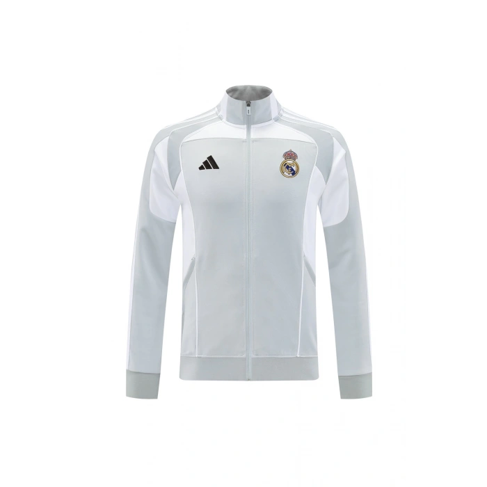 Real Madrid 2025-2026 Ceket