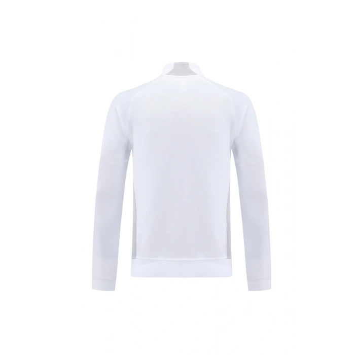 Real Madrid 2025-2026 Ceket