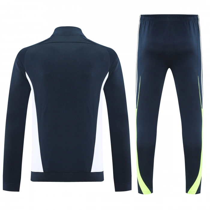 Real Madrid 2025-2026 Ceket Takımı