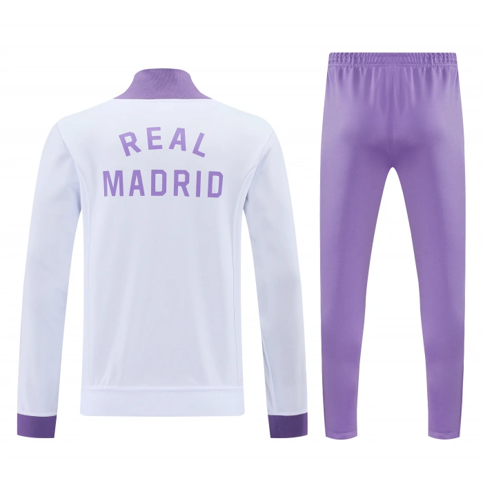 Real Madrid 2025-2026 Ceket Takımı