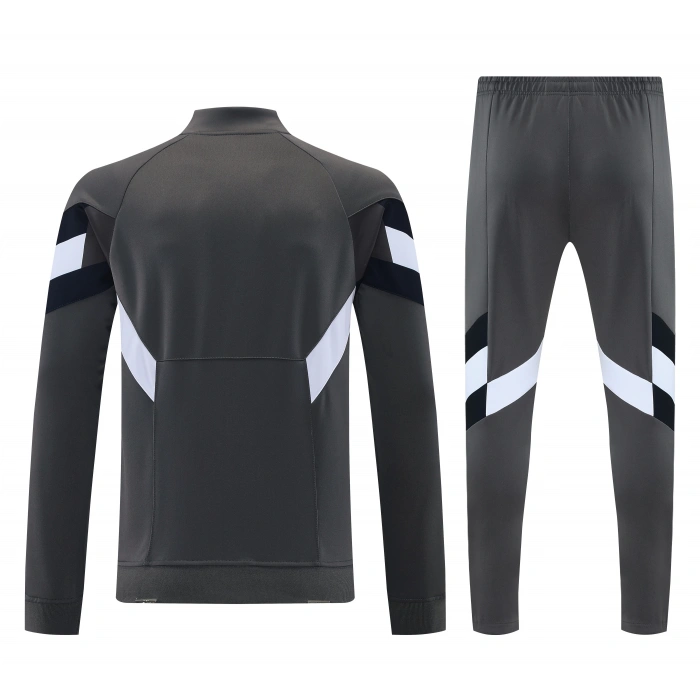 Real Madrid 2025-2026 Ceket Takımı