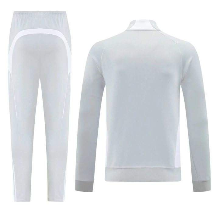 Real Madrid 2025-2026 Ceket Takımı