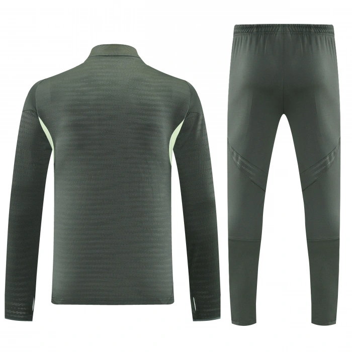 Real Madrid 2025-2026 Eşofman Takımı