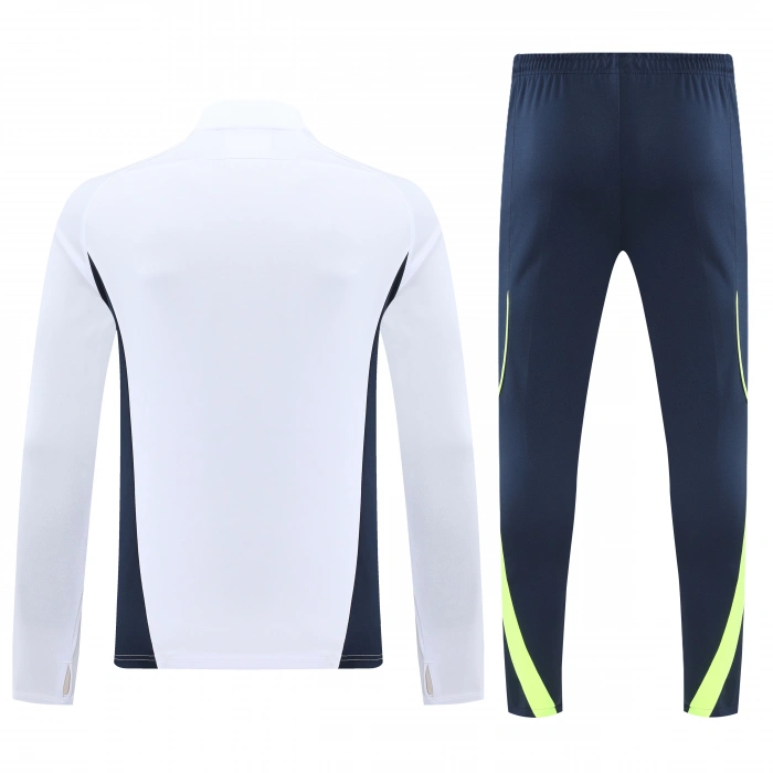 Real Madrid 2025-2026 Eşofman Takımı