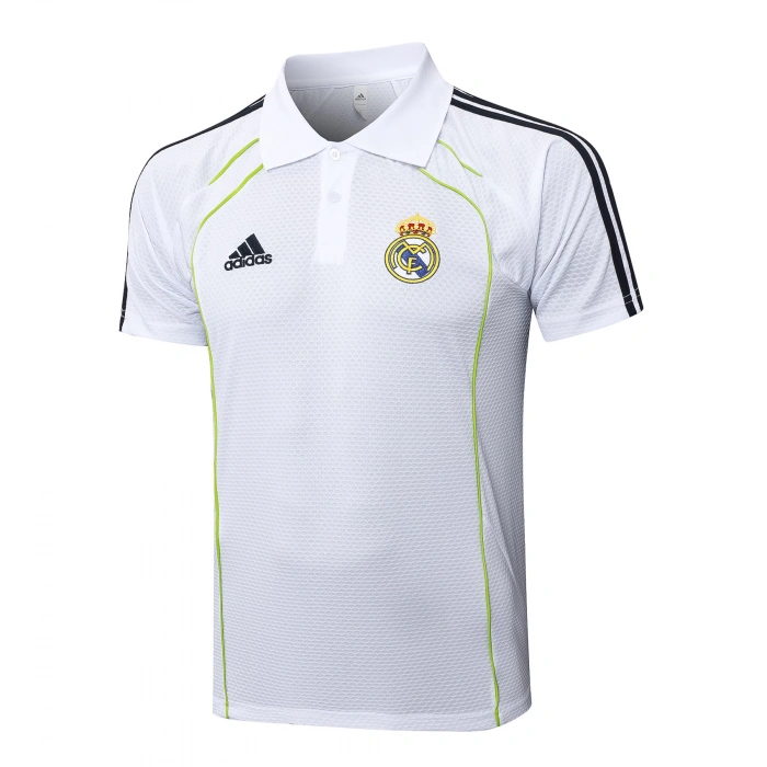Real Madrid 2025-2026 Polo T-Shirt