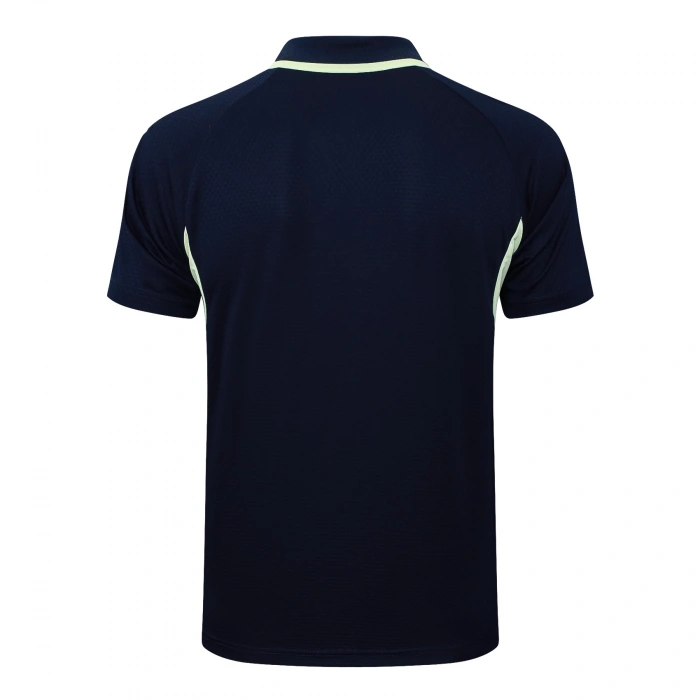 Real Madrid 2025-2026 Polo T-Shirt