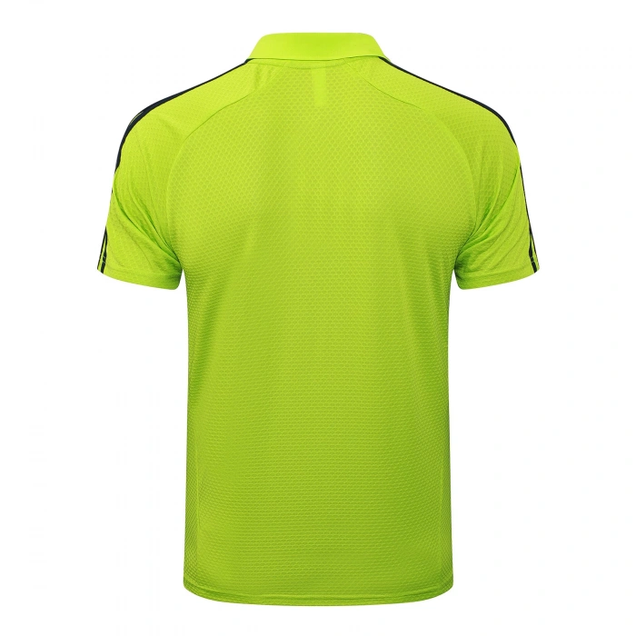 Real Madrid 2025-2026 Polo T-Shirt