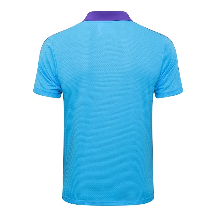 Real Madrid 2025-2026 Polo T-Shirt
