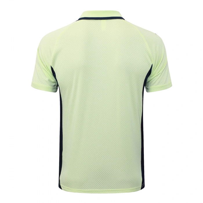 Real Madrid 2025-2026 Polo T-Shirt