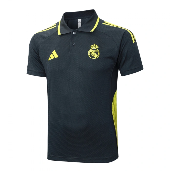 Real Madrid 2025-2026 Polo T-Shirt