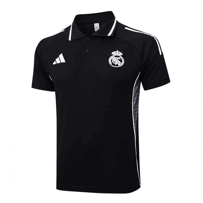 Real Madrid 2025-2026 Polo T-Shirt