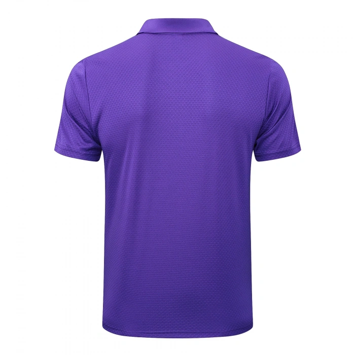 Real Madrid 2025-2026 Polo T-Shirt