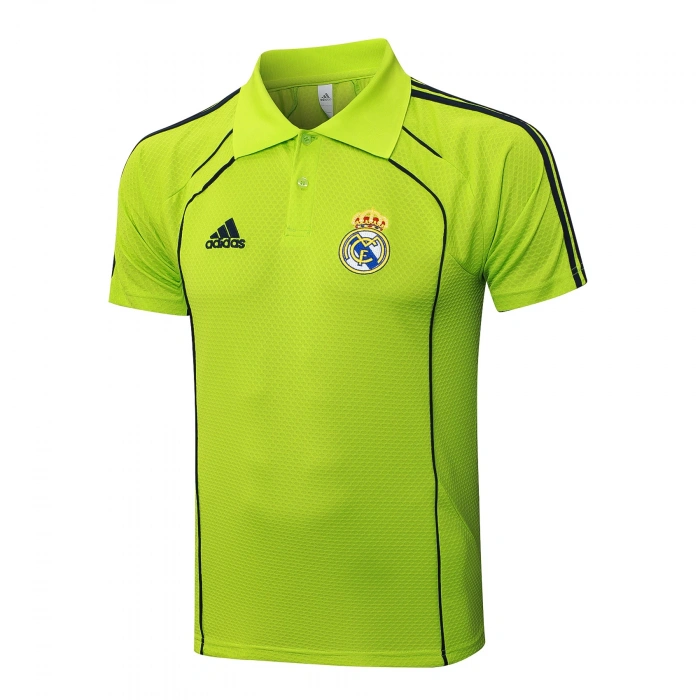 Real Madrid 2025-2026 Polo T-Shirt