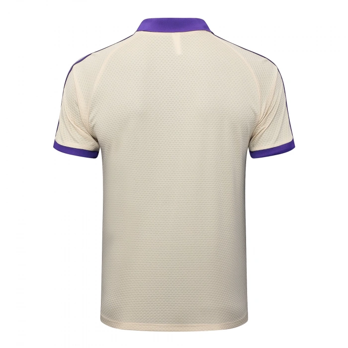 Real Madrid 2025-2026 Polo T-Shirt