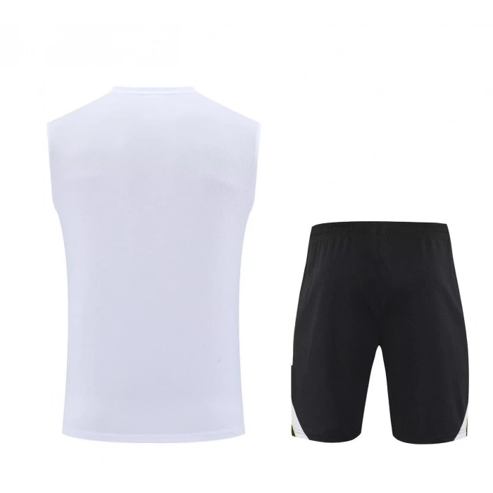 Real Madrid 2025-2026 Sıfır Kol Antrenman Seti