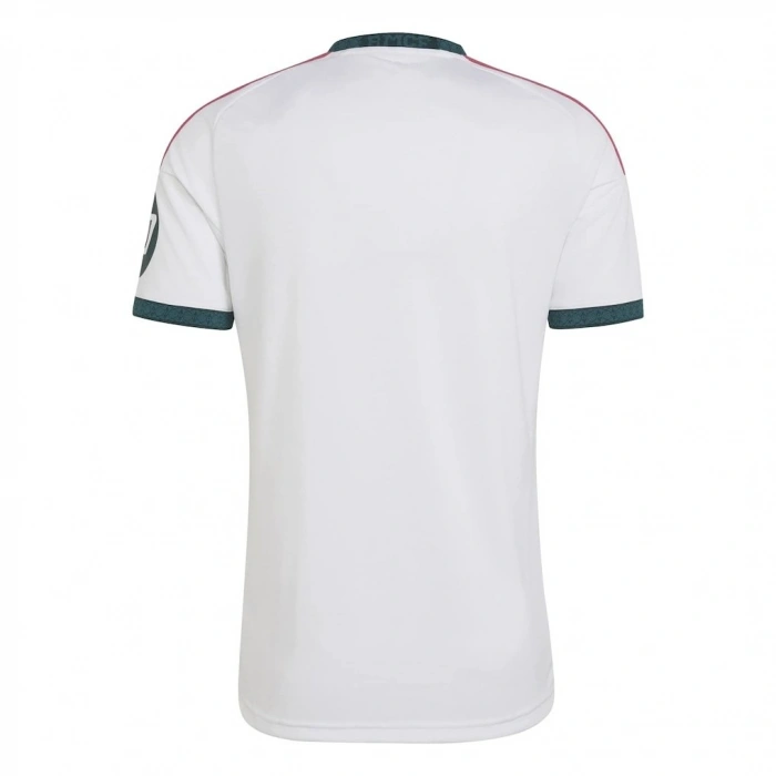 Real Madrid 2026-2027 Forma Home