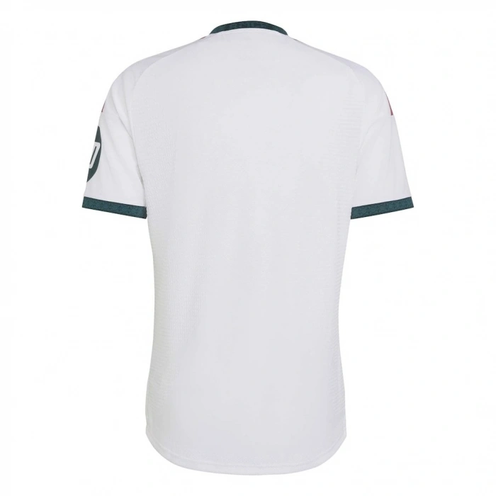 Real Madrid 2026-2027 - Profesyonel Maç Forması Home