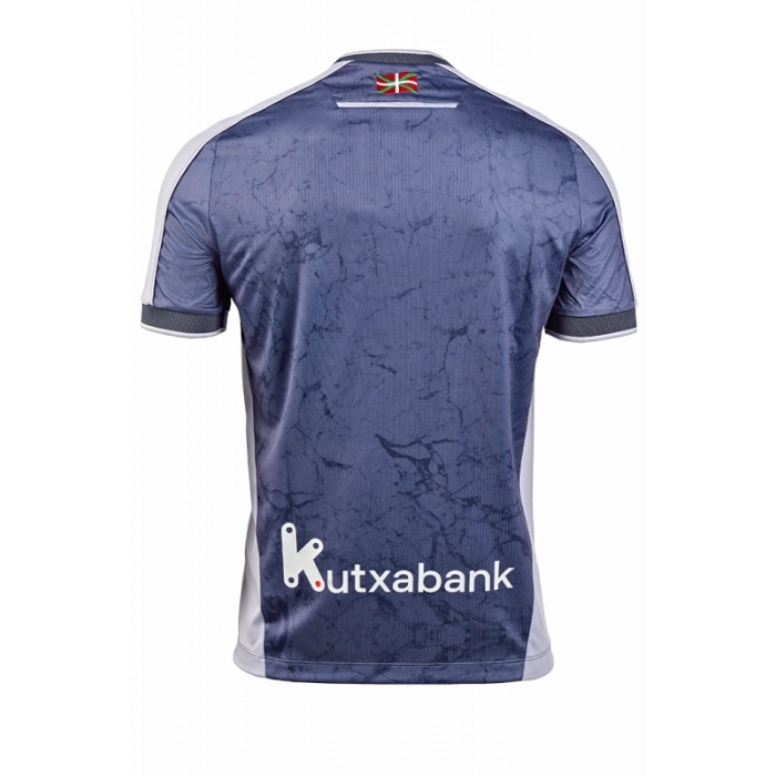 Real Sociedad 2025-2026 Forma Away