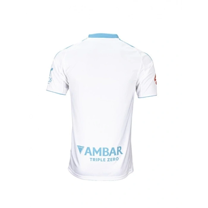 Real Zaragoza 2025-2026 Forma Home