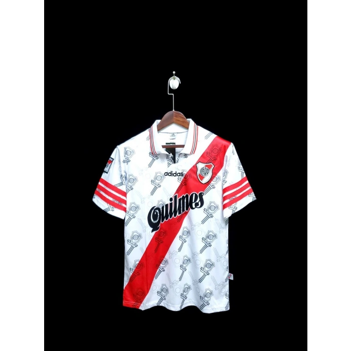 River Plate 1996 Retro Forma