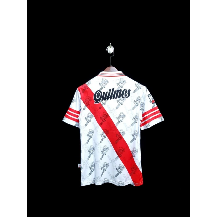 River Plate 1996 Retro Forma