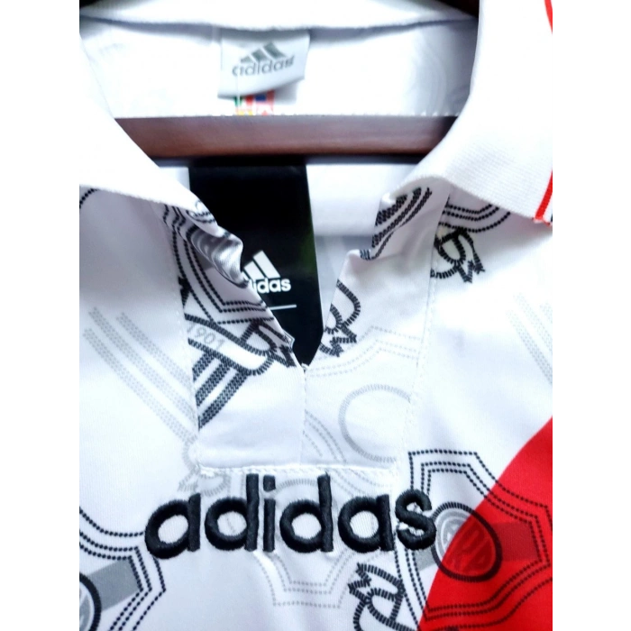 River Plate 1996 Retro Forma