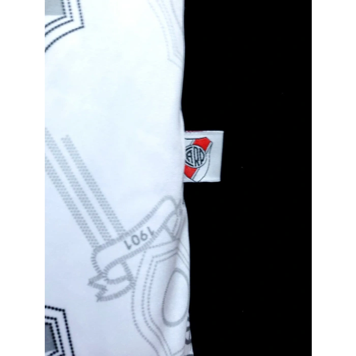 River Plate 1996 Retro Forma