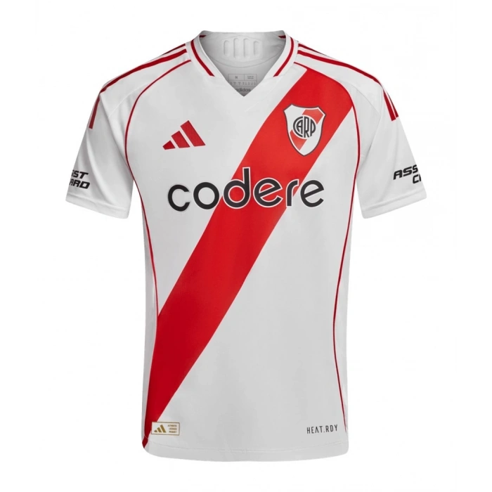 River Plate 2024-2025 Forma Home