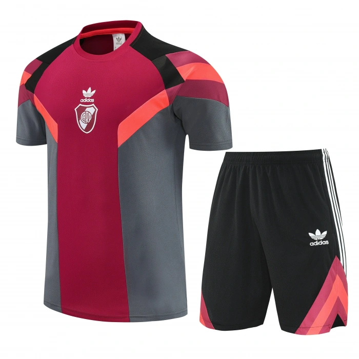 River Plate 2025-2026 Antrenman Seti