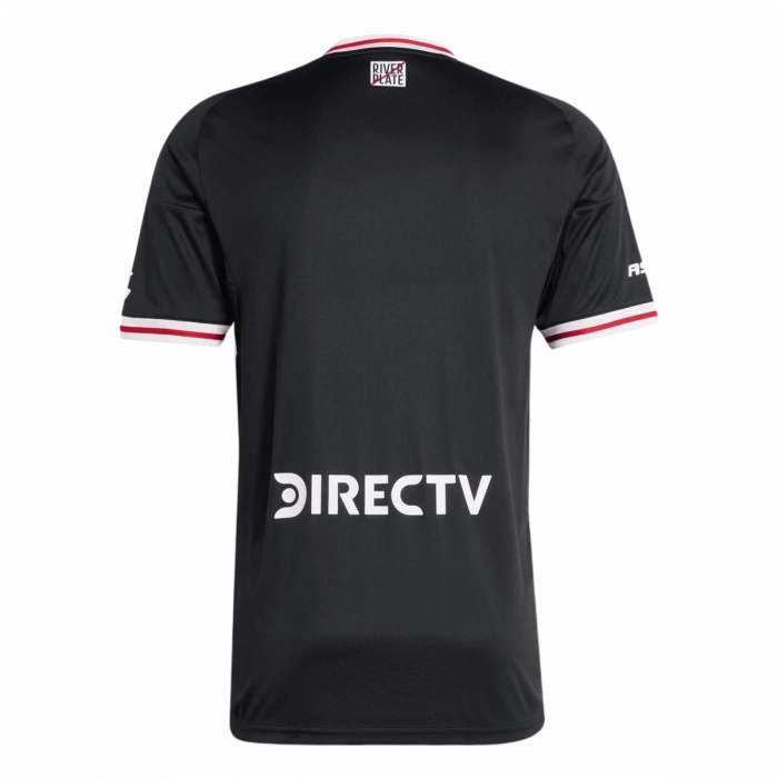 River Plate 2025-2026 Authentic - Profesyonel Maç Forması Away