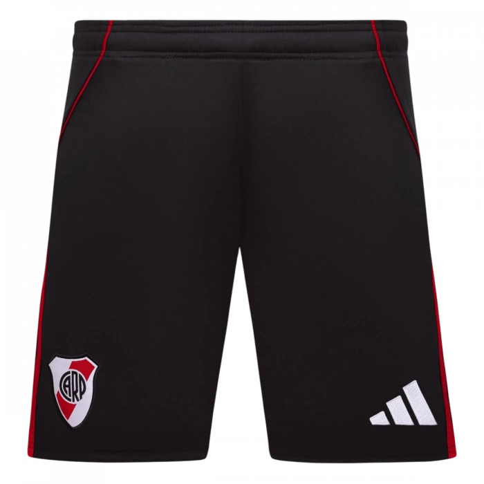River Plate 2025-2026 Şort Home