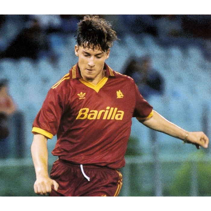 Roma 1992 - 1994 Retro Forma