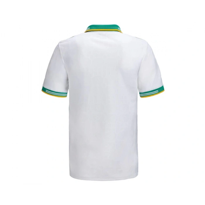 Roma 2025-2026 Authentic - Profesyonel Maç Forması Third