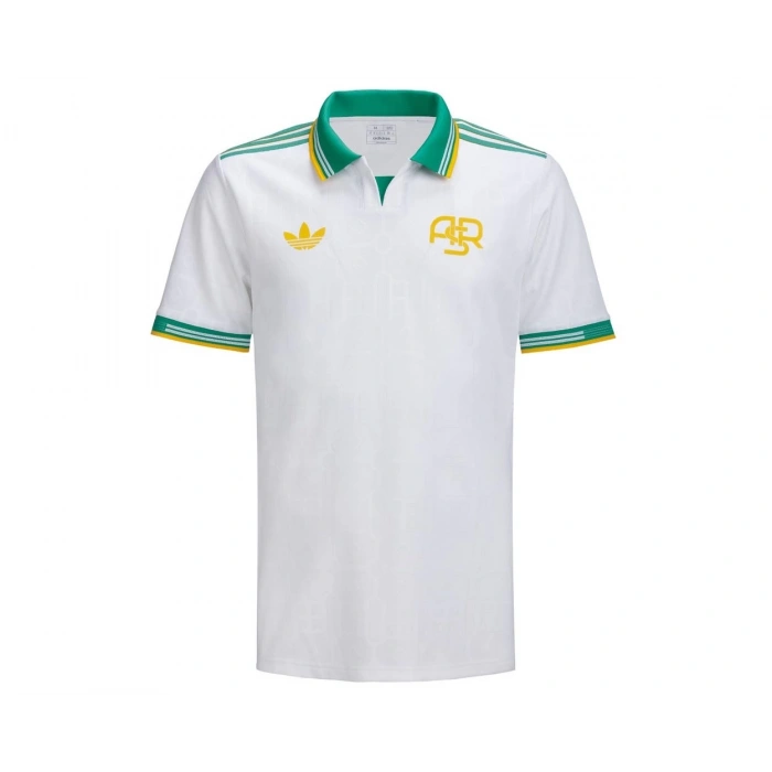 Roma 2025-2026 Authentic - Profesyonel Maç Forması Third