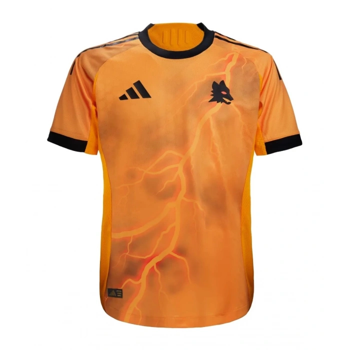 Roma 2025-2026 Forma Away