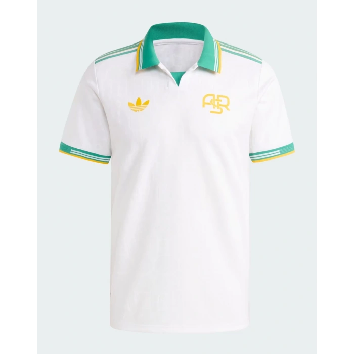 Roma 2025-2026 Forma Third