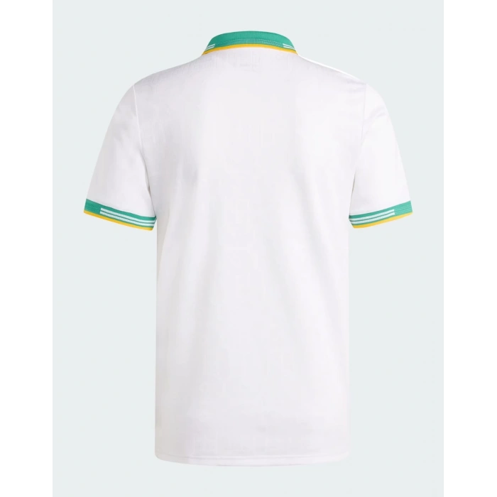 Roma 2025-2026 Forma Third