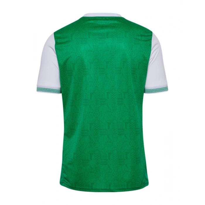 Saint Etienne 2025-2026 Forma Home