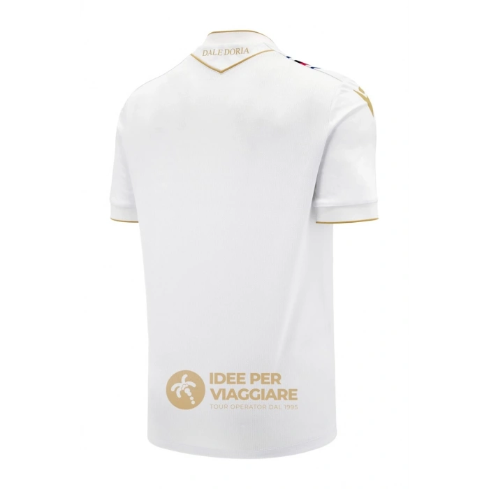 Sampdoria 2024-2025 Forma Away