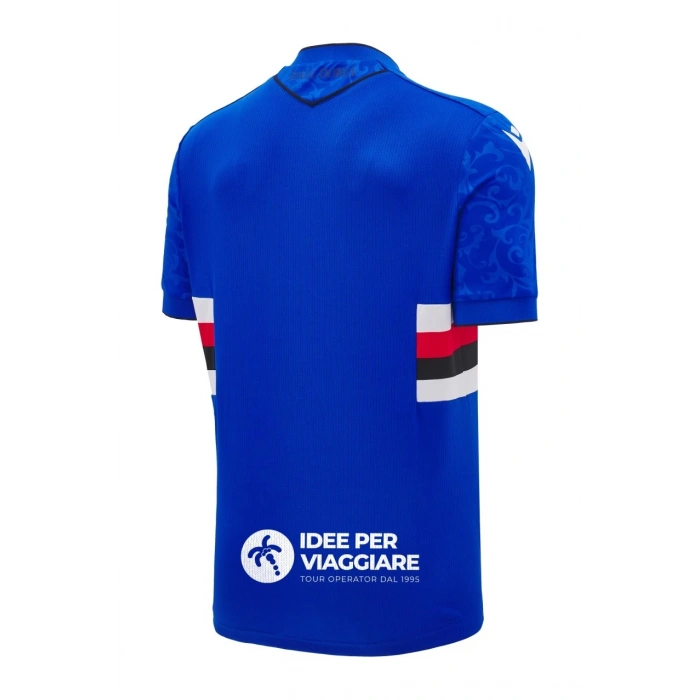 Sampdoria 2024-2025 Forma Home