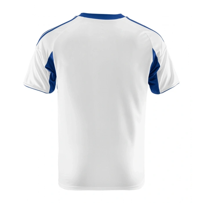 Schalke 04 2025-2026 Forma Away